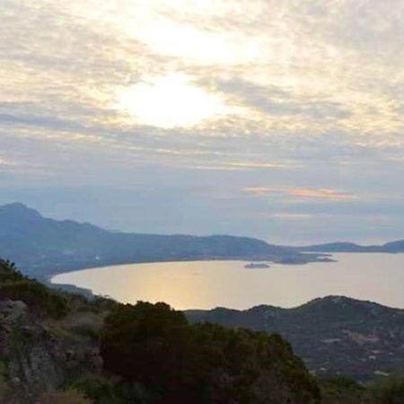 Appartement Raffine A Feliceto 120 M² Avec Vue Sur Montagne Exterior photo