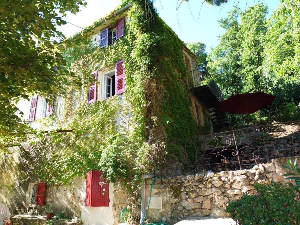 Appartement Raffine A Feliceto 120 M² Avec Vue Sur Montagne Exterior photo